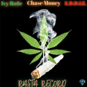 Rasta Record (feat. E.D.D.I.E. & Ivy Ro$e) - Single
