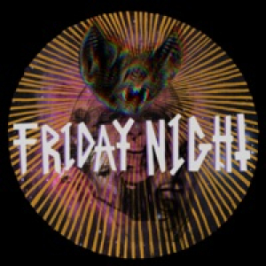 Friday Night (feat. Amy Walpole) - Single
