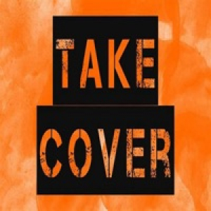 Take Cover (feat. Men At Work) - Single