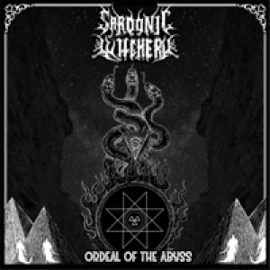 Ordeal of Abyss - EP