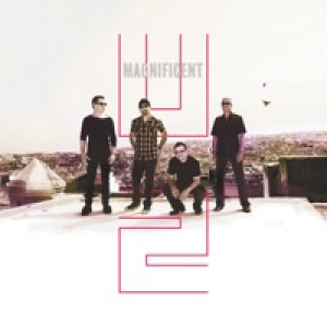 Magnificent (Remixes) - EP