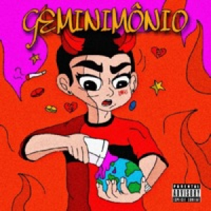 Geminimônio - EP