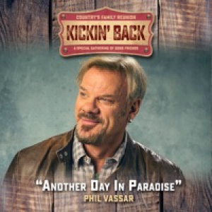 Another Day In Paradise (Kickin Back) - Single