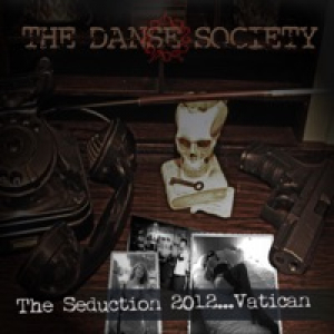 The Seduction 2012 EP plus Bonus Tracks