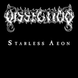 Starless Aeon - Single