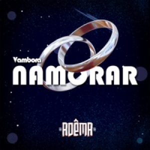 Vambora Namorar - Single