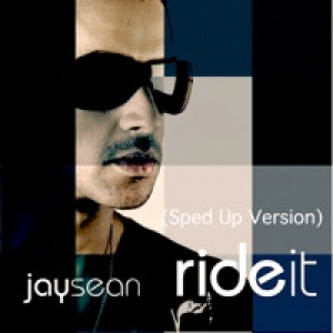 Ride It (Sped Up Version) - Single