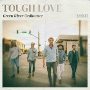 Tough Love - Single