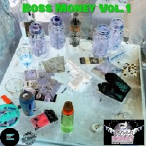 Boss Money Vol.1 (feat. Trey Bag & Eddie Cheeba)