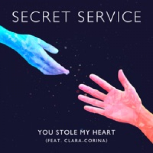 You Stole My Heart (feat. Clara-Corina) - Single