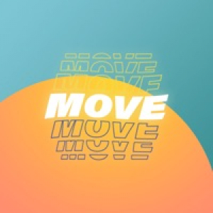 Move (feat. Daisy Drake & Noah Smith) - Single