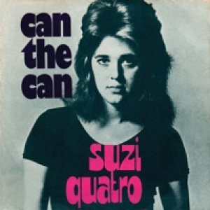 Can the Can - Single