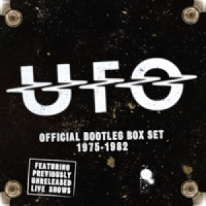 Official Bootleg Box Set 1975-1982 (Bonus Disc Version) [Live]