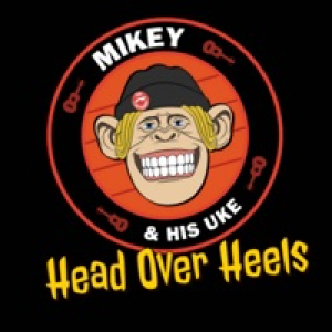 Head over Heels (feat. Jackie Fox, Kelly Ogden, BELINDA CARLISLE, Damon De La Paz, Anthony Carone, Greg Hetson, Alice Bag & Paul Roessler) [Cover Version] - Single