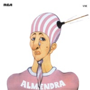 Almendra (50 Años)