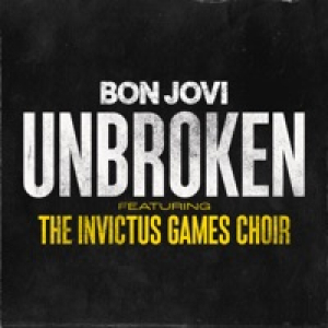 Unbroken (feat. The Invictus Games Choir) - Single