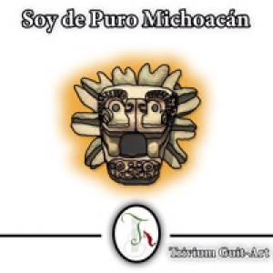Soy de Puro Michoacán - Single