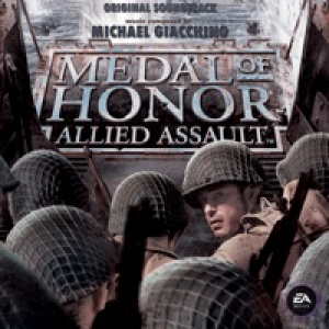Medal of Honor: Allied Assault (Original Soundtrack) - EP