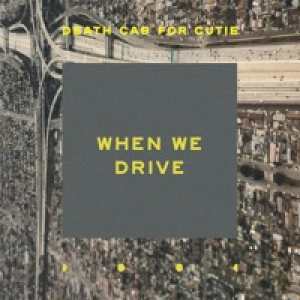 When We Drive - EP