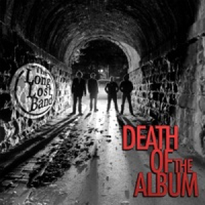 Death of the Album