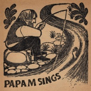 Papa M Sings - EP