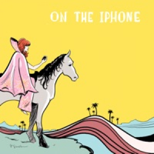On the iPhone - Single