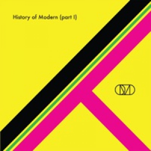 History of Modern (Pt. 1)