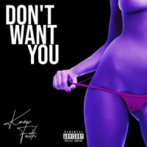 Don't Want You (feat. Afta Hill) - Single