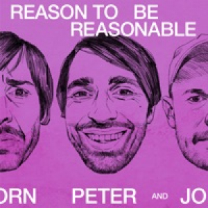 Reason To Be Reasonable - Single