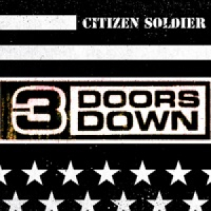 Citizen Soldier - Single