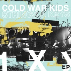 Strings & Keys - EP