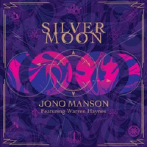 Silver Moon (feat. Warren Haynes) - Single