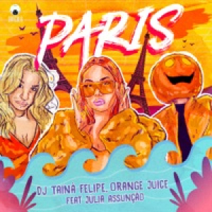Paris (feat. Júlia Assunção) - Single