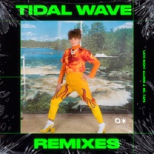 Tidal Wave (Remixes) - Single