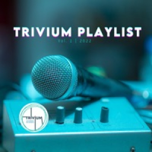 Trivium Playlist, Vol. 1