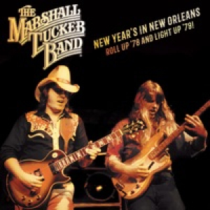 New Year's in New Orleans! Roll up '78 and Light up '79!
