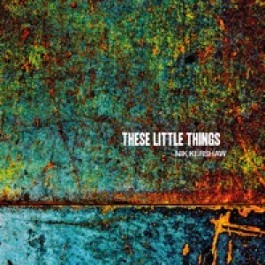 These Little Things - EP