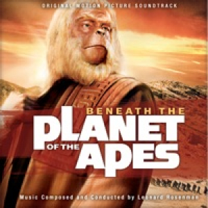 Beneath the Planet of the Apes (Original Motion Picture Soundtrack)