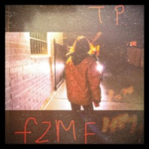 F2MF (Fuel to My Fire) - Single
