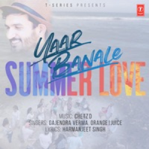 Yaar Banale - Summmer Love - Single