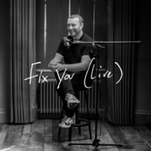 Fix You (Live) - Single