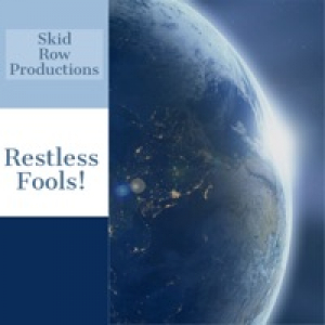 Restless Fools - Single