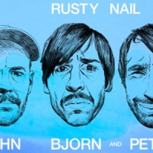 Rusty Nail - Single
