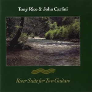 River Suite for Two Guitars