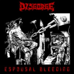 Espousal Bleeding - EP