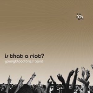 Is That a Riot?