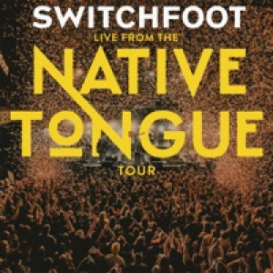 Live From The NATIVE TONGUE Tour - EP
