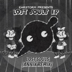 Lost Souls (Annix Remix) - Single