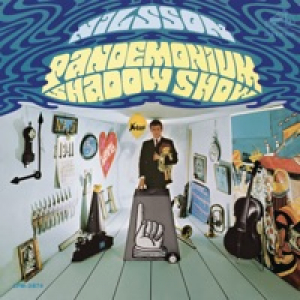 Pandemonium Shadow Show (Mono Version)