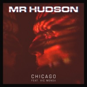 CHICAGO (feat. Vic Mensa) - Single